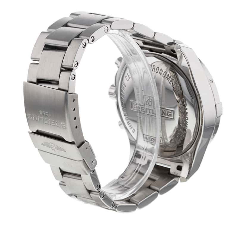 Breitling Colt Auto A13388